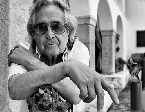 Aurelio Teno